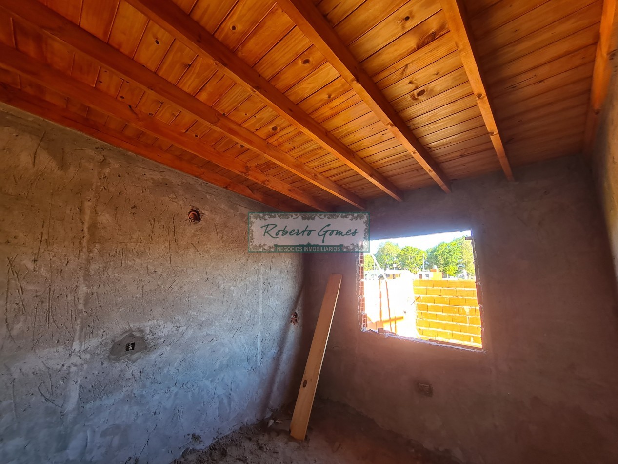 CHALET 3 ambientes A ESTRENAR