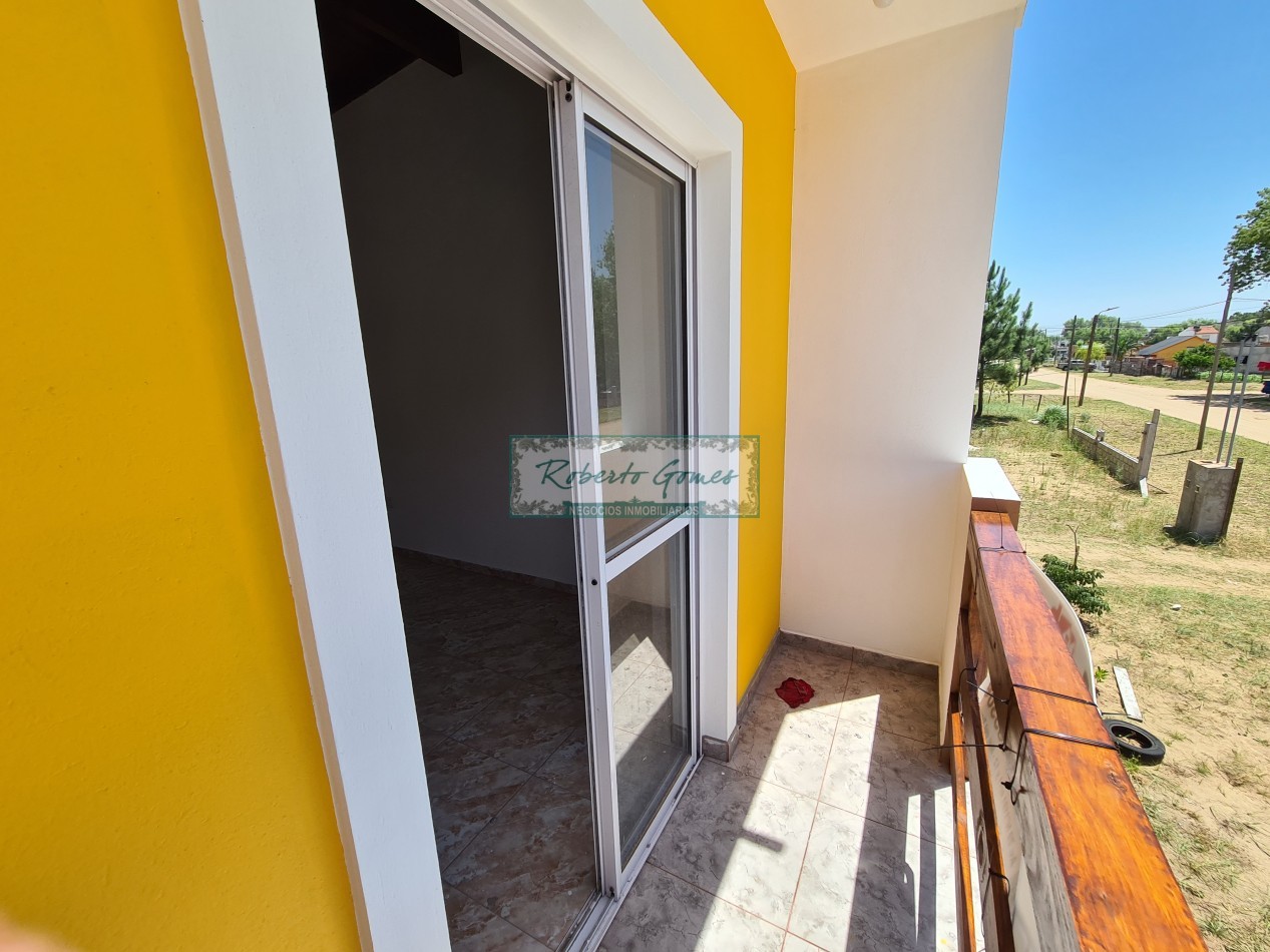 DUPLEX A ESTRENAR (ultima unidad disponible)