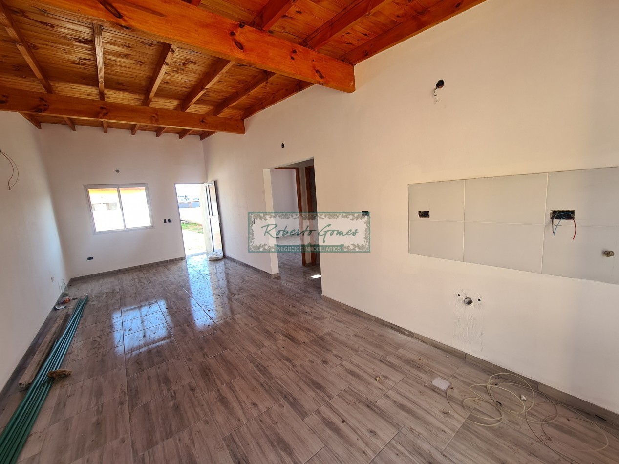 CHALET a estrenar (ph)