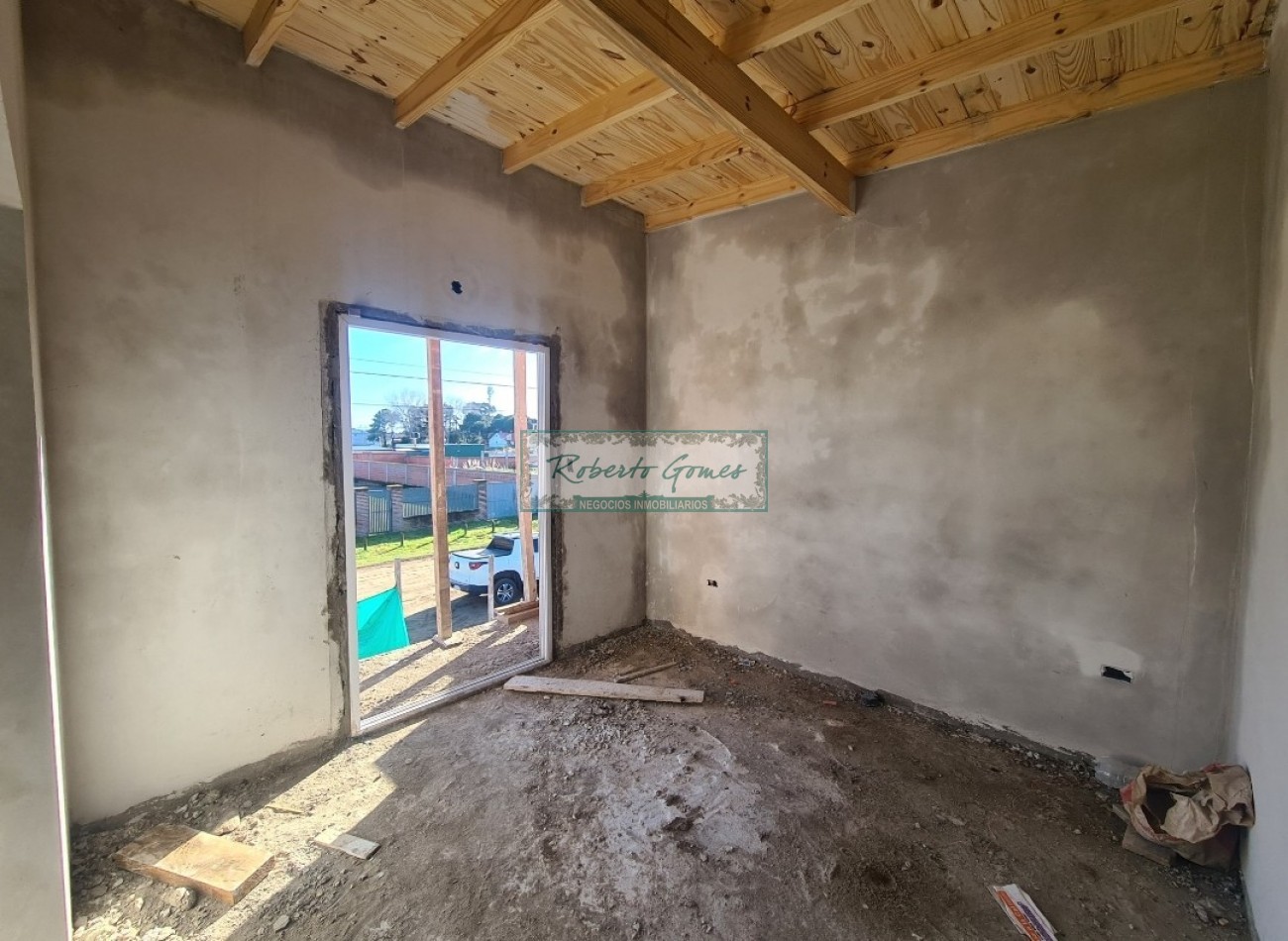 MODERNO DUPLEX a estrenar