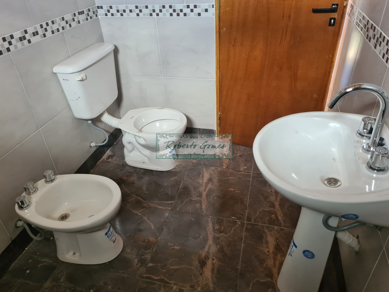 DUPLEX ULTIMA UNIDAD DISPONIBLE !