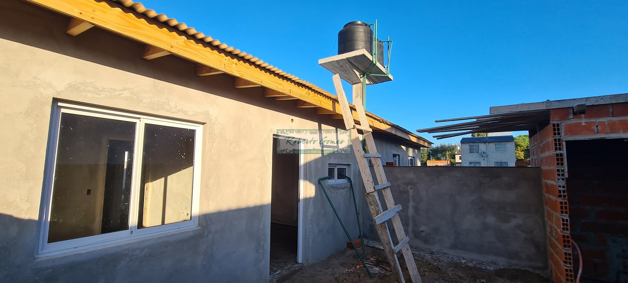 CHALET en desarrollo en Mar del Tuyu