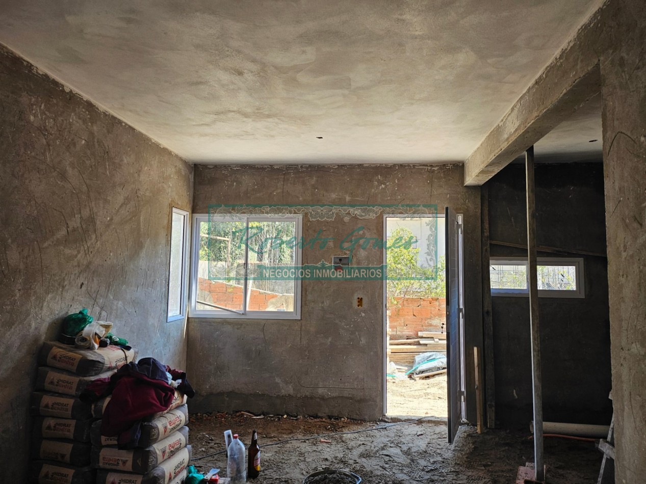 DUPLEX de 3 amb. a estrenar - Mar del Tuyu