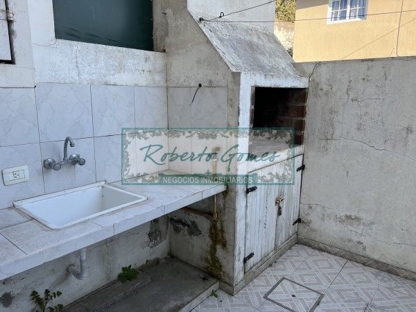 Duplex a pocas cuadras del mar!