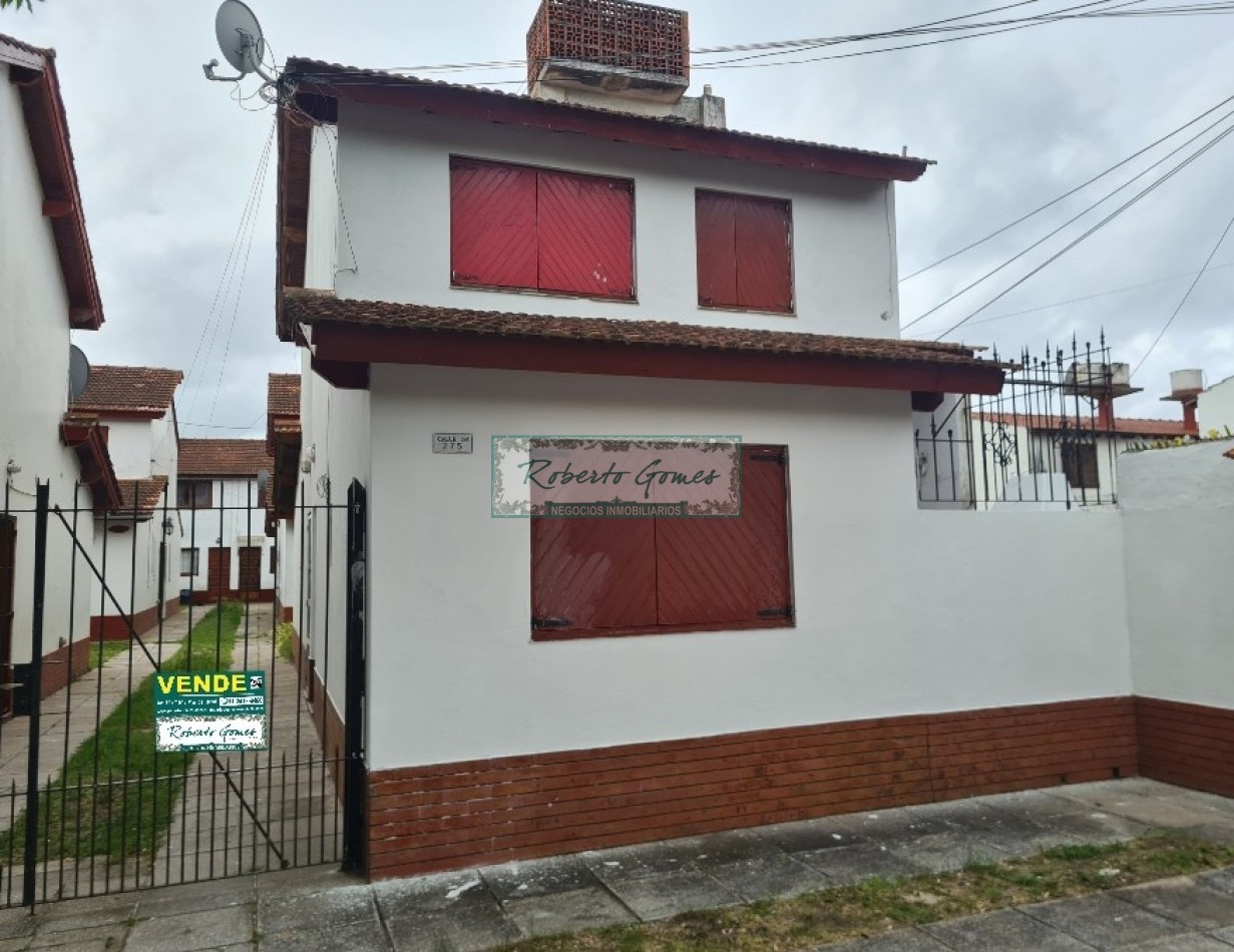 DUPLEX de 3 AMBIENTES AL FRENTE