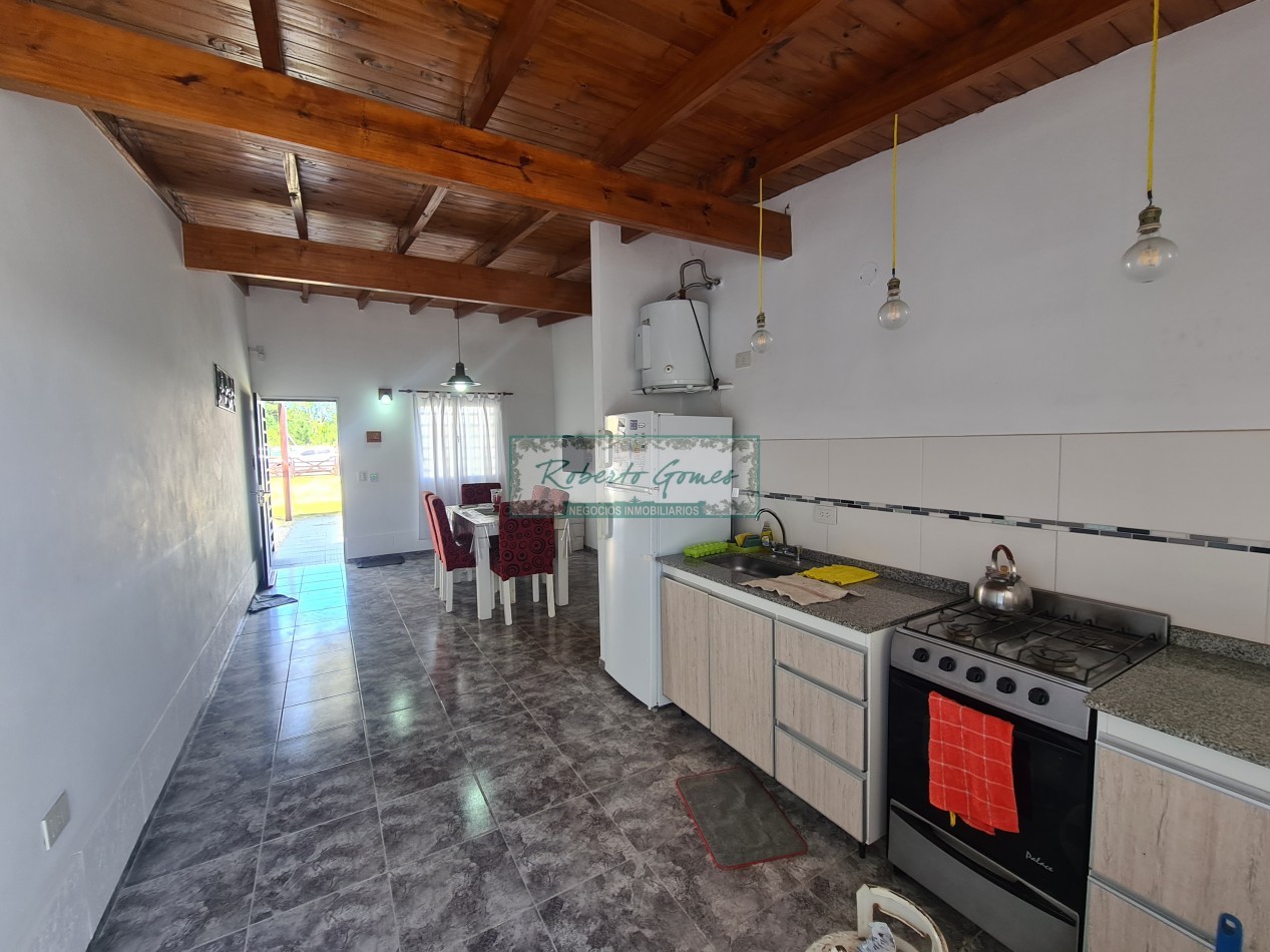 VENTA en BLOCK de 2 CHALET GEMELOS