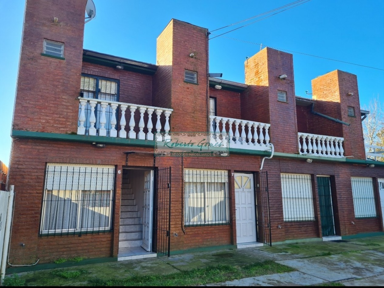 Hermoso DUPLEX amoblado listo para disfrutar !