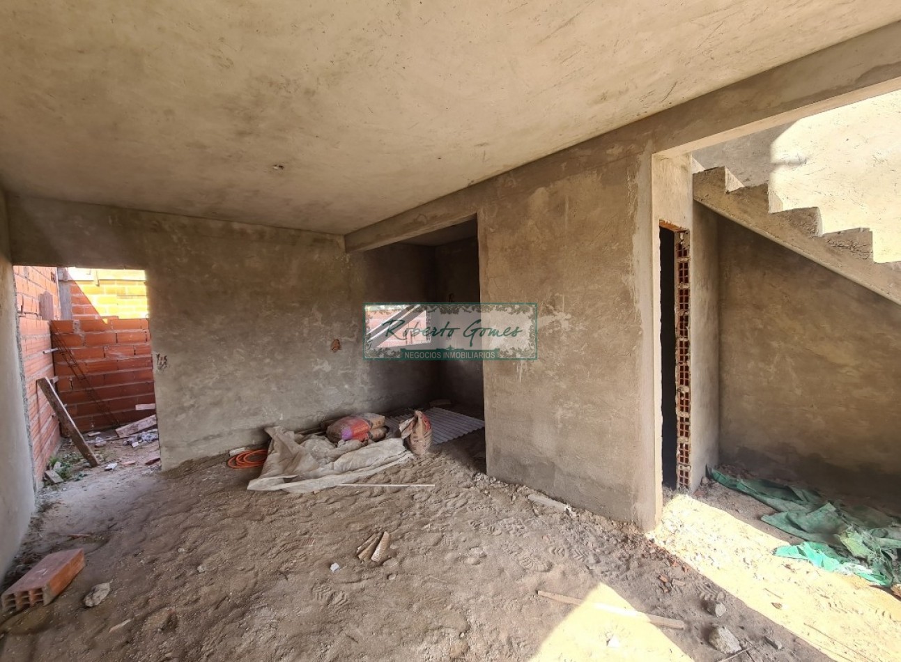 MODERNO DUPLEX a estrenar
