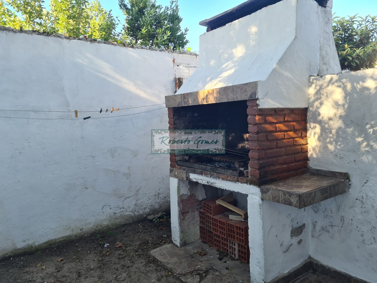 TRIPLEX zona centrica MAR DEL TUYU