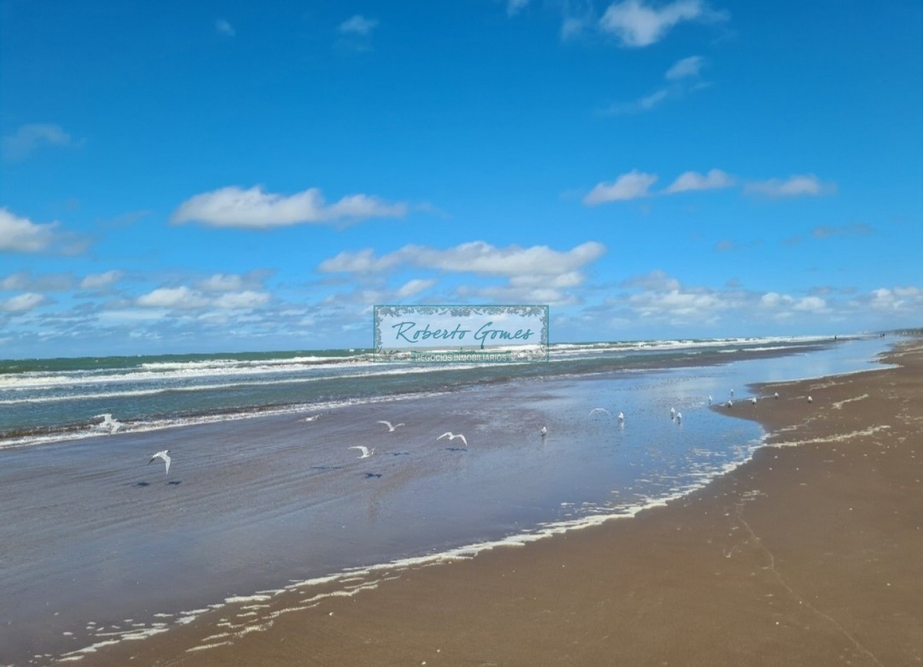 Hermoso DUPLEX amoblado listo para disfrutar !