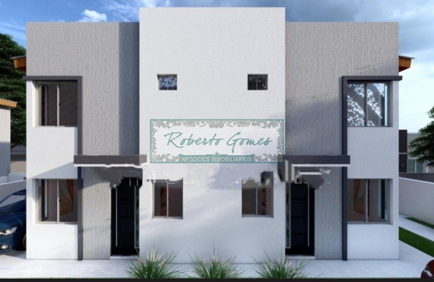 DUPLEX de 5 ambientes (en obra) en Mar del Tuyu