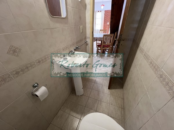 Duplex a pocas cuadras del mar!