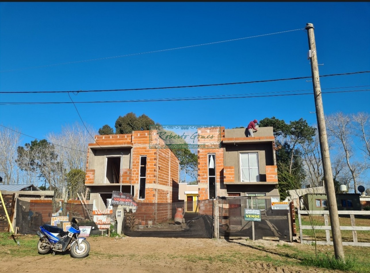 DUPLEX A ESTRENAR (ultima unidad disponible)