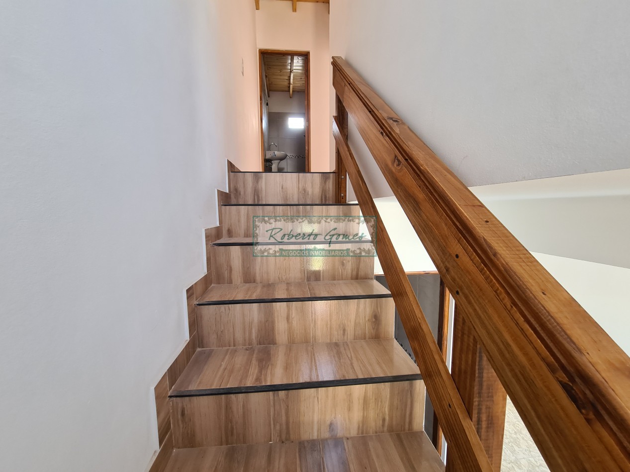 DUPLEX ULTIMA UNIDAD DISPONIBLE !