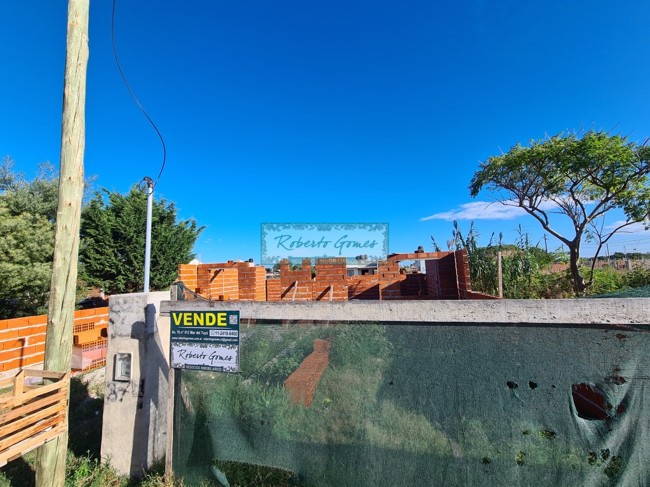 DUPLEX (ph) DE 3 AMB. EN DESARROLLO - OPORTUNIDAD DE INVERSION