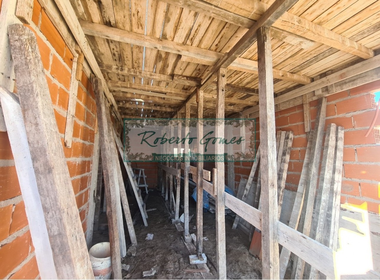 DUPLEX de 5 ambientes (en obra) en Mar del Tuyu