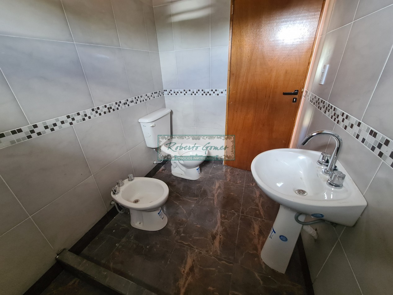 DUPLEX ULTIMA UNIDAD DISPONIBLE !