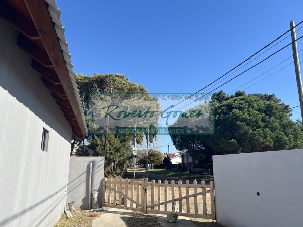 Excelente duplex en Mar del Tuyu!