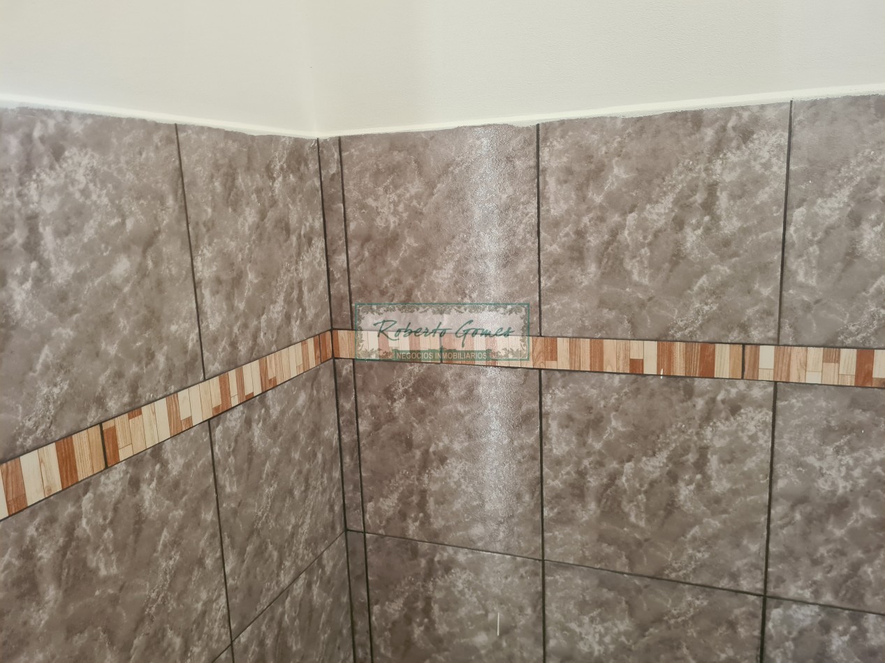 DUPLEX A ESTRENAR (ultima unidad disponible)