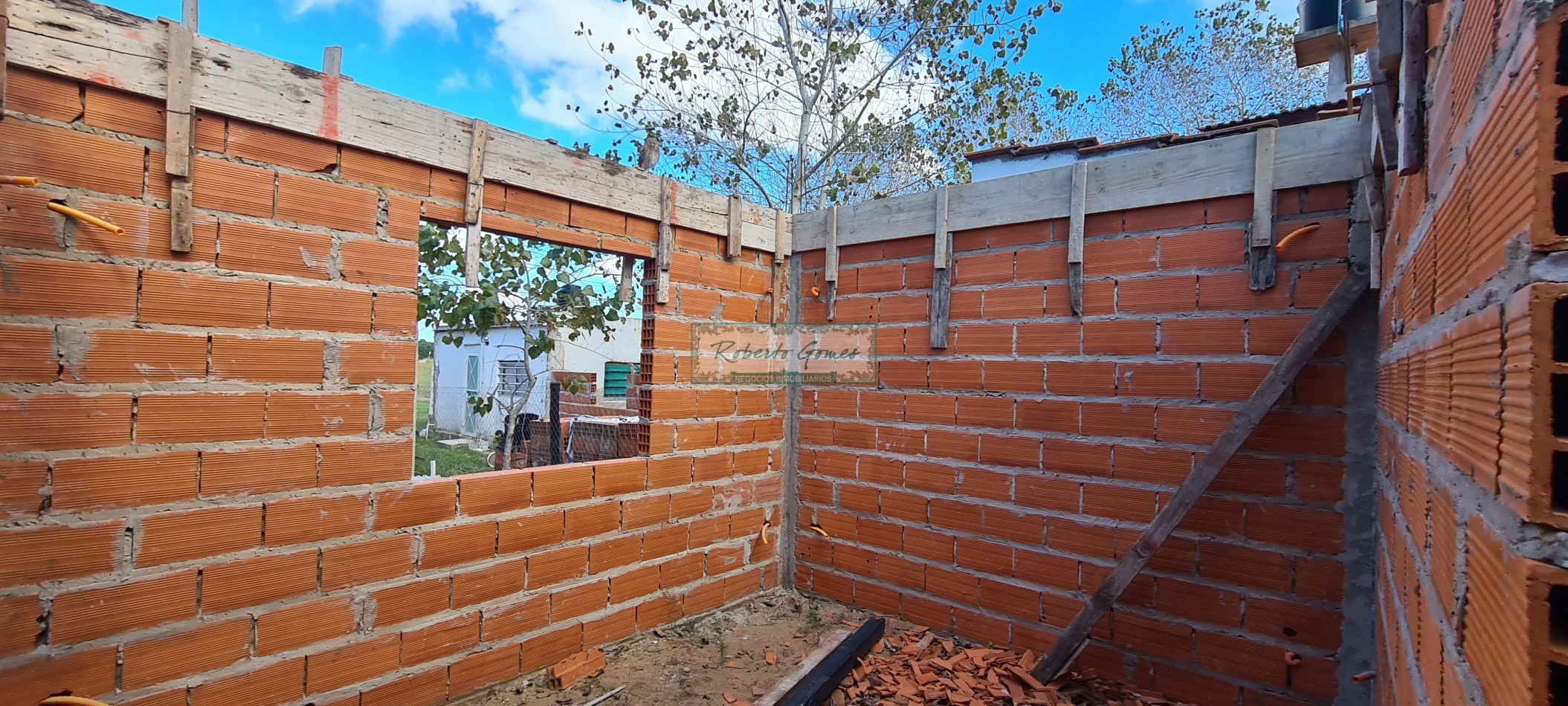 CHALET 3 amb.(pozo con financiacion)