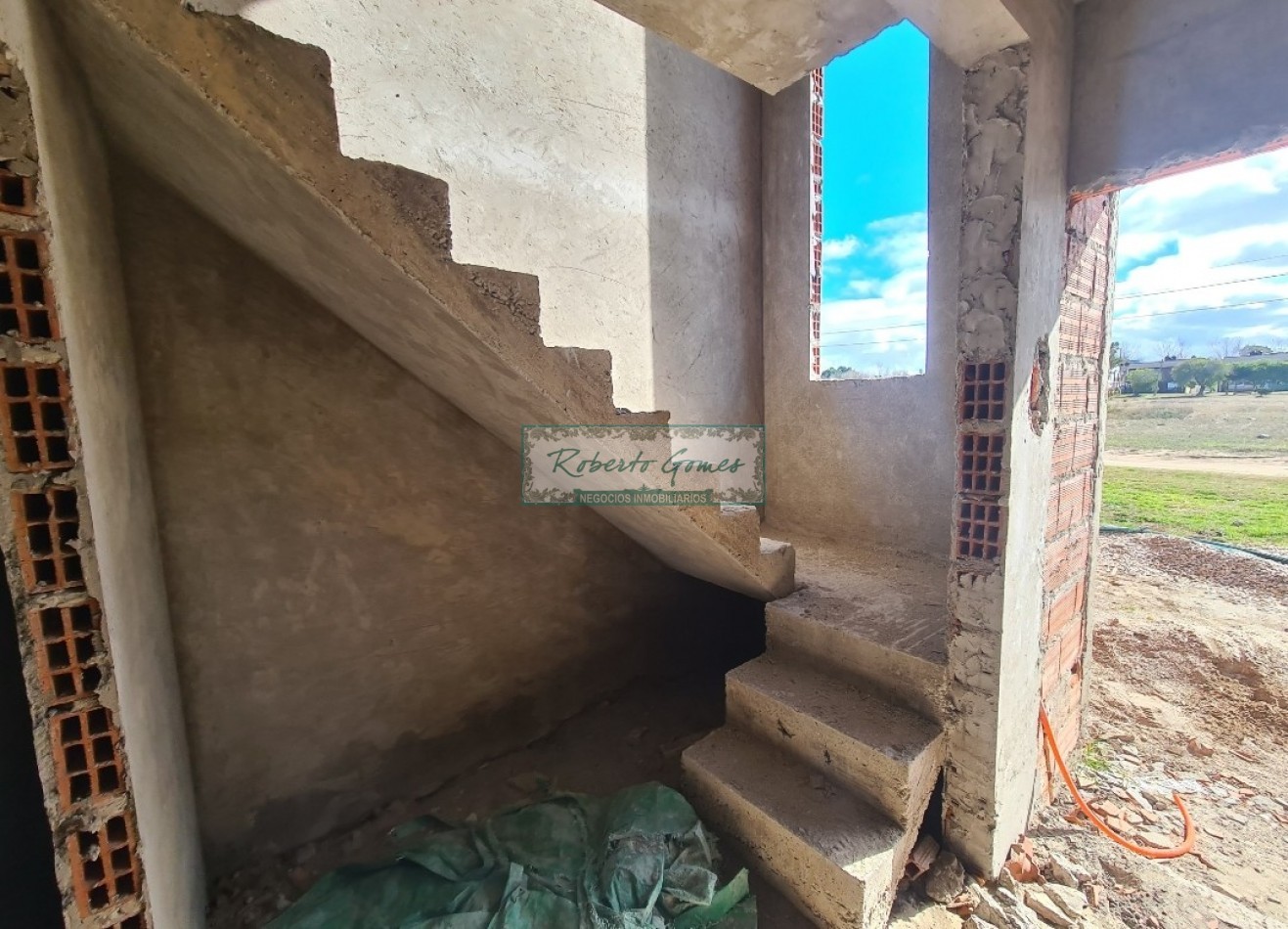 MODERNO DUPLEX a estrenar