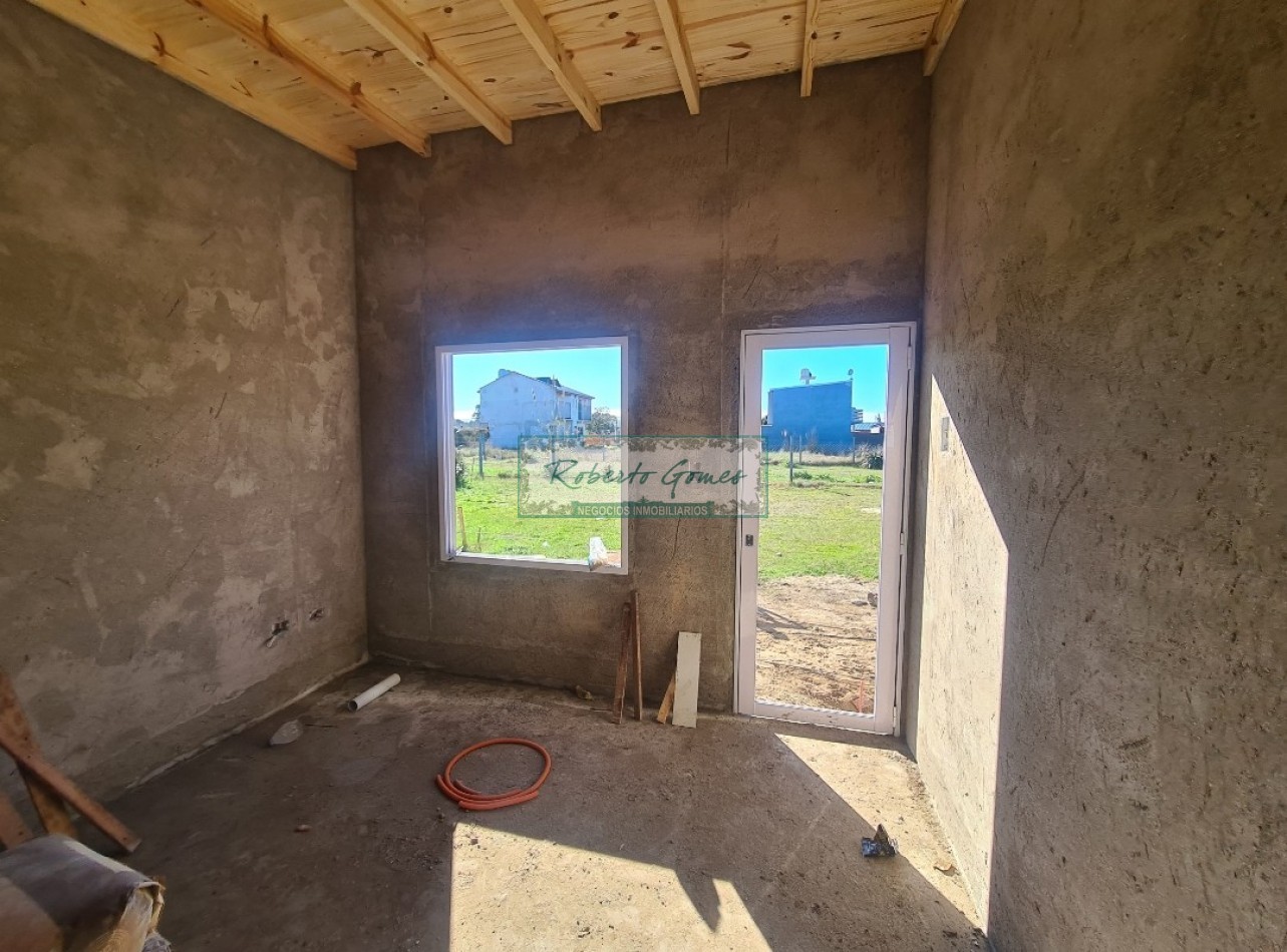 CHALET (ph) EN POZO