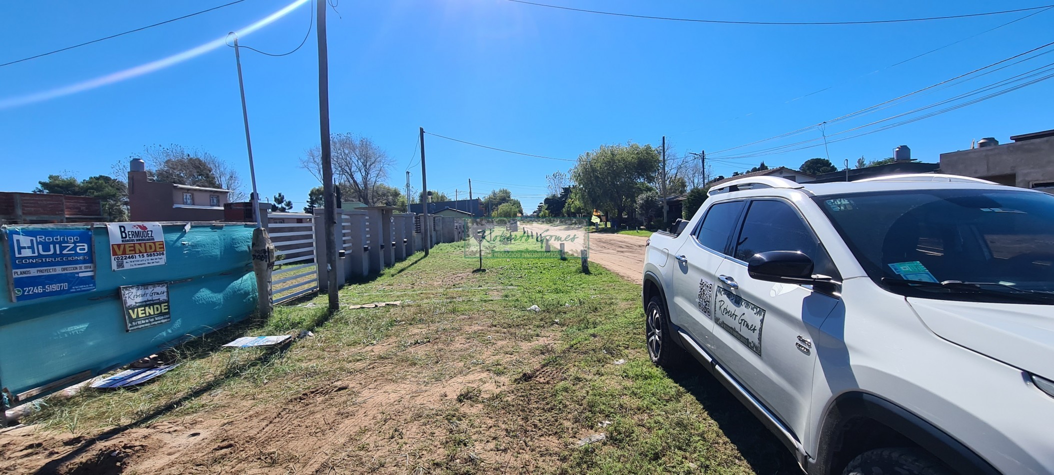 DUPLEX en MAR DEL TUYU con financiacion