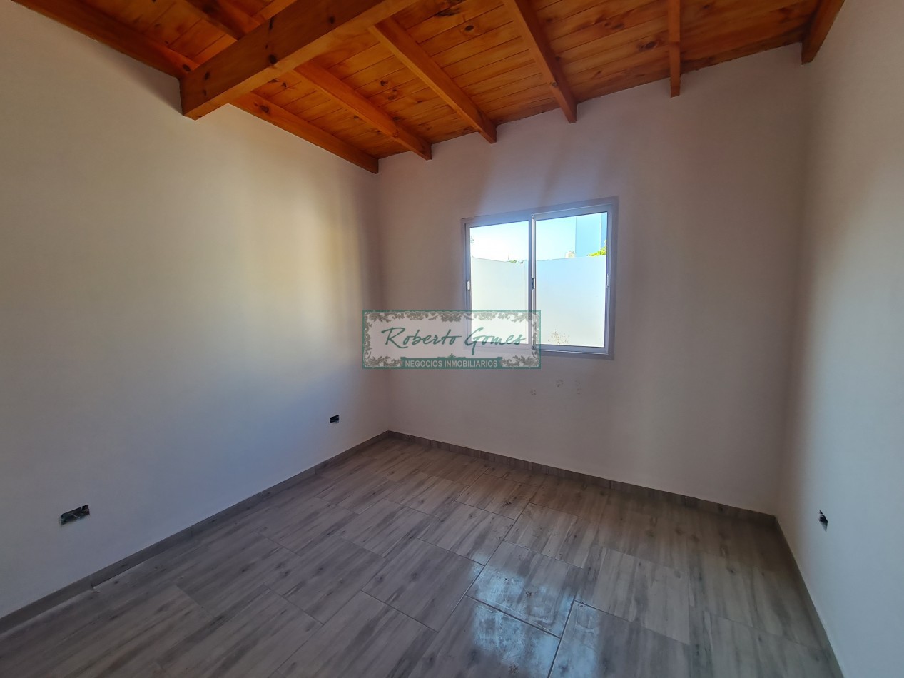 CHALET a estrenar (ph)