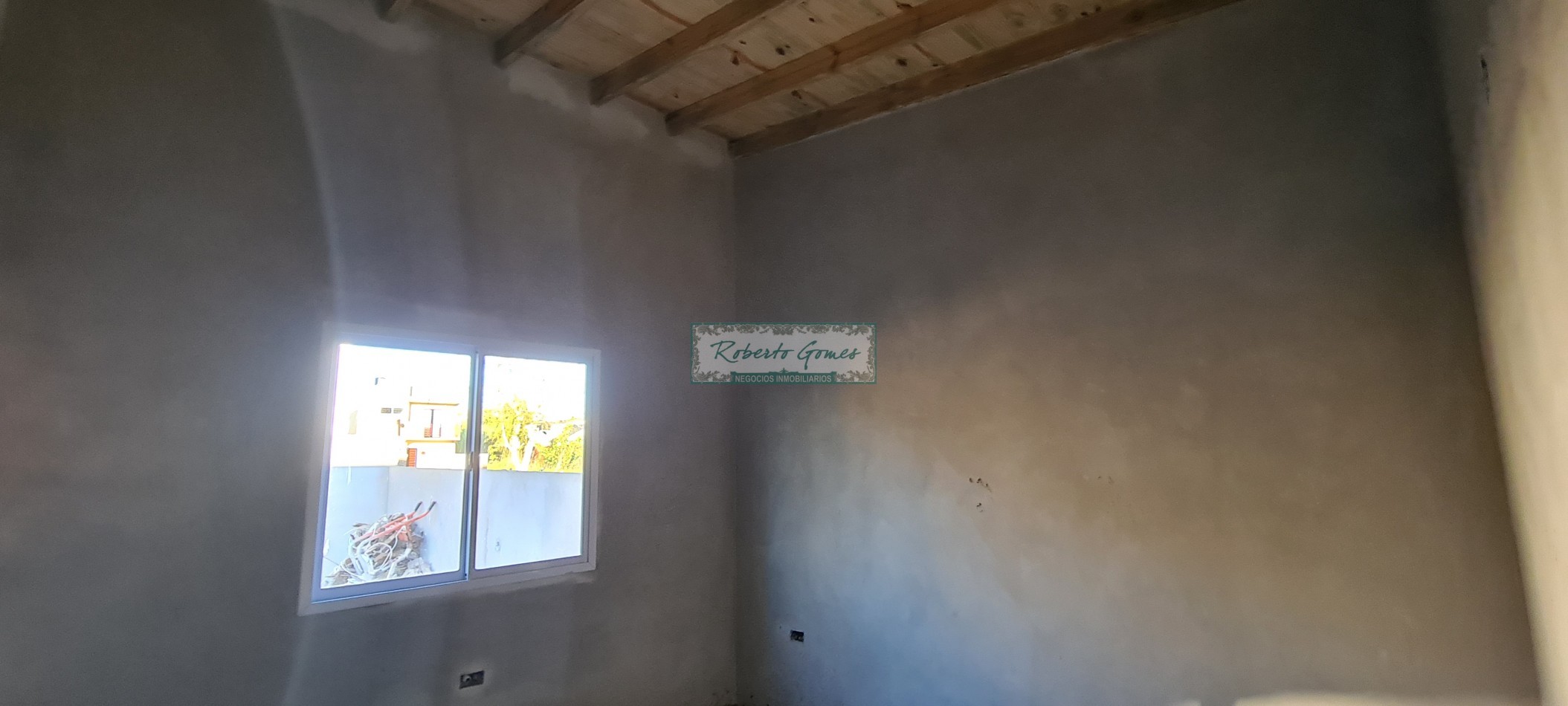 CHALET en desarrollo en Mar del Tuyu