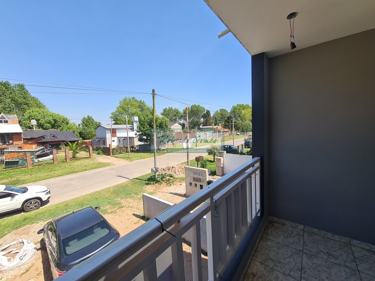 DUPLEX ULTIMA UNIDAD DISPONIBLE !