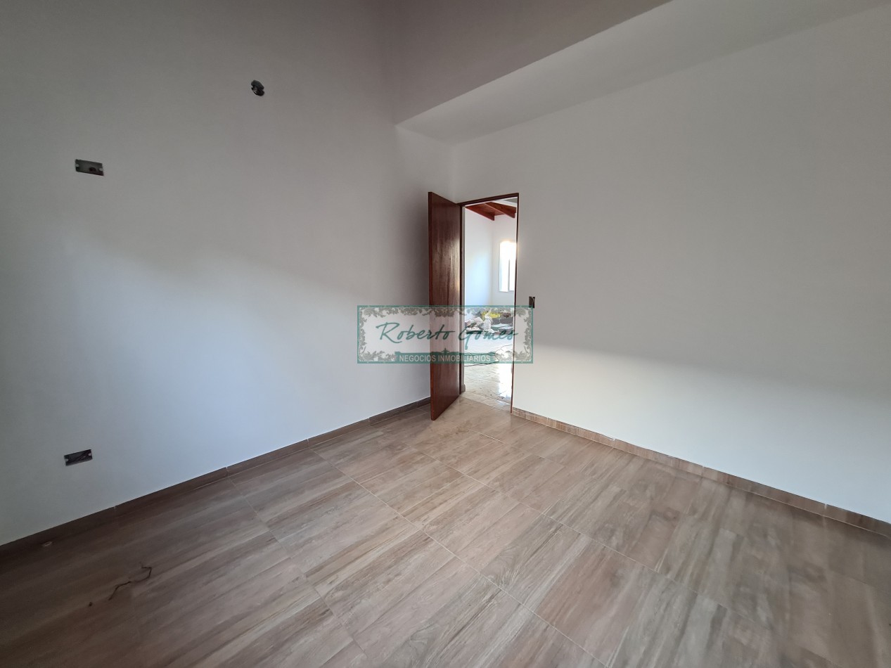 CHALET (ph) 3 AMBIENTES A 6 CUADRAS DEL MAR EN MAR DEL TUYU