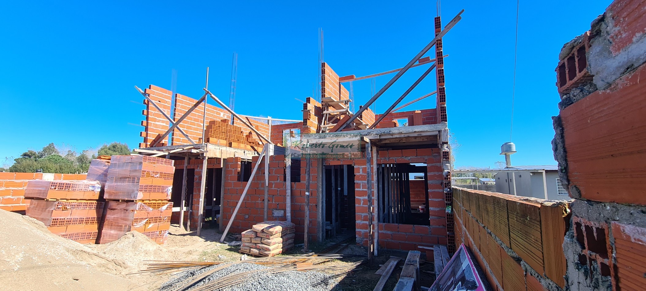 DUPLEX en MAR DEL TUYU con financiacion