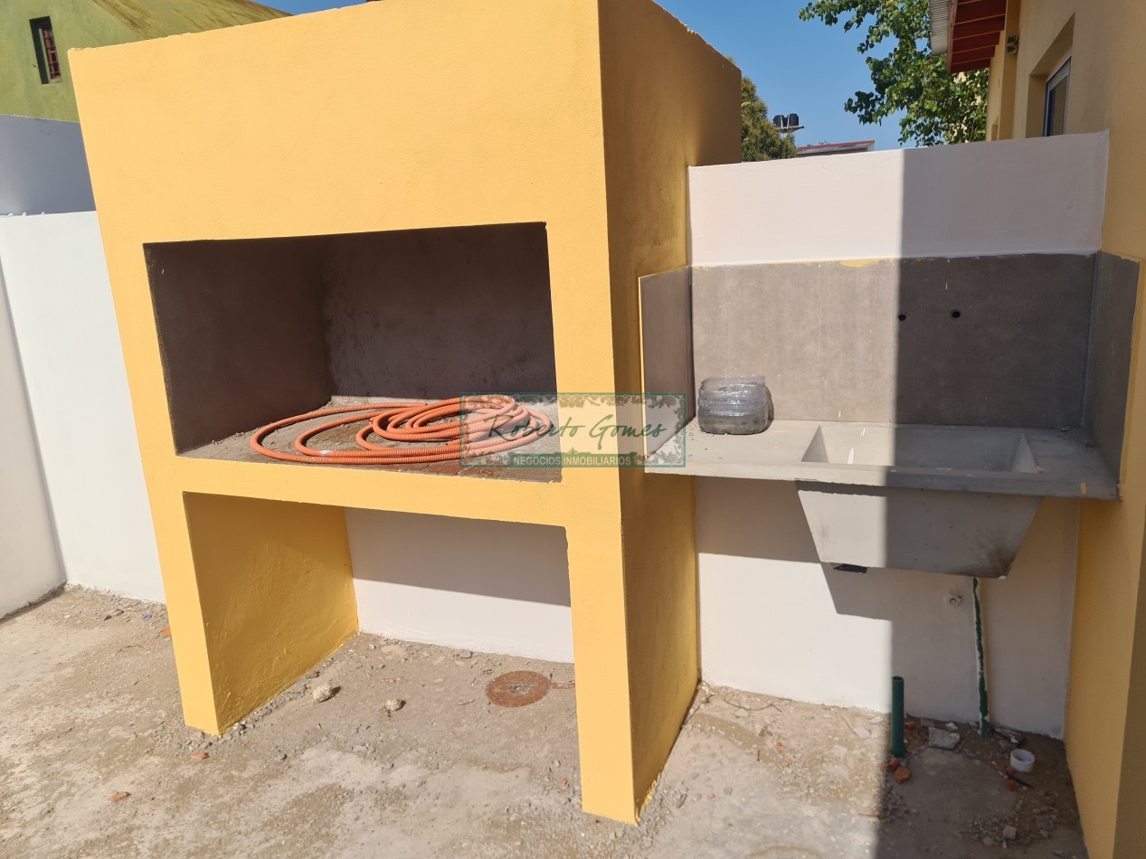 CHALET a estrenar (ph)