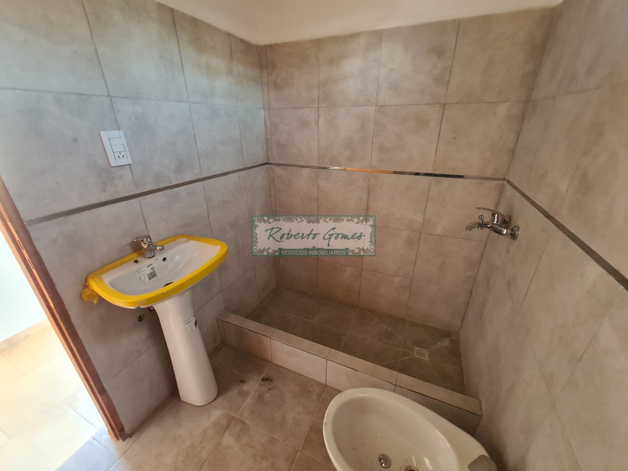 DUPLEX de 3 ambientes a estrenar