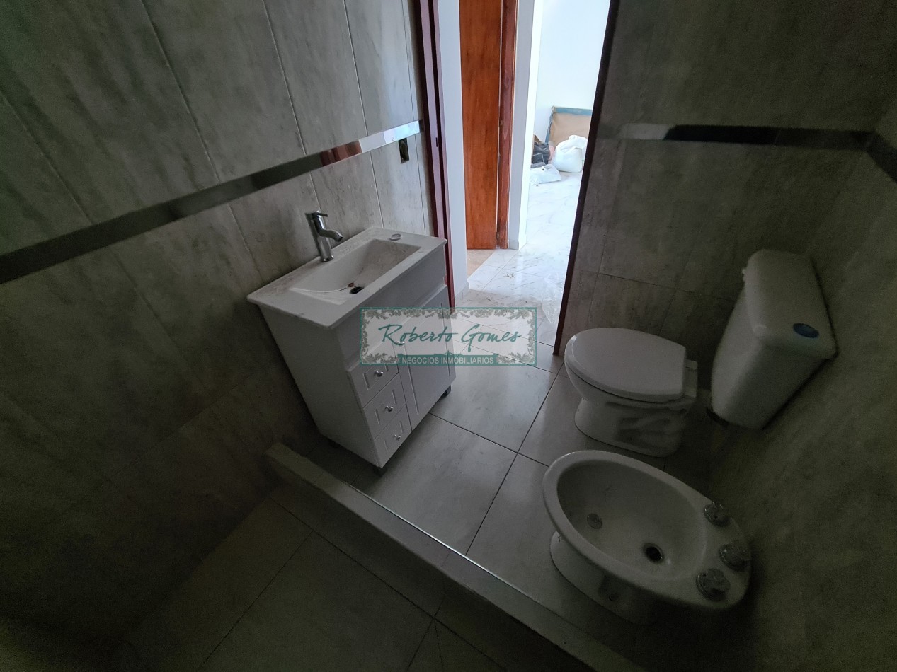 CHALET (ph) 3 AMBIENTES A 6 CUADRAS DEL MAR EN MAR DEL TUYU