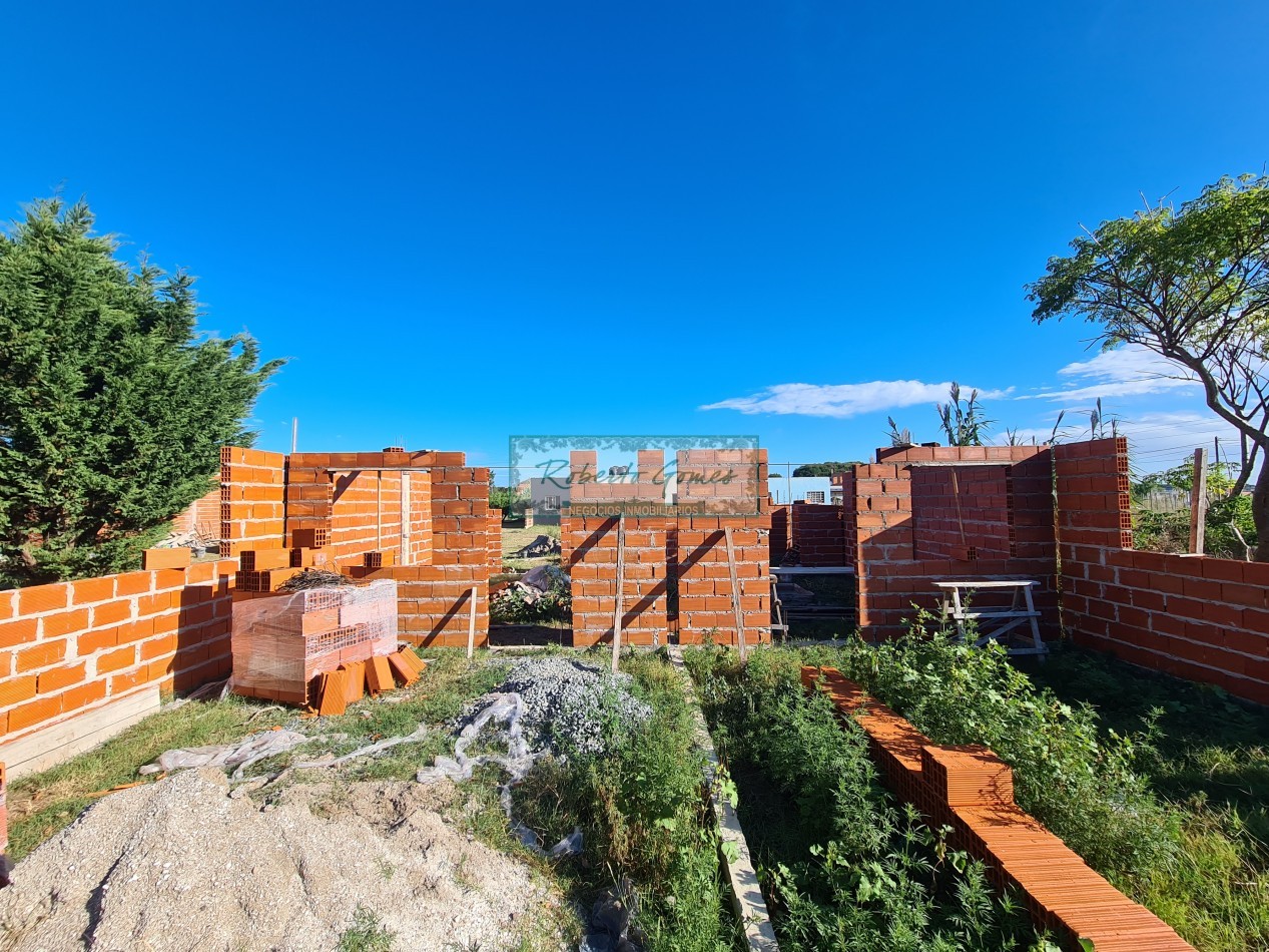 DUPLEX (ph) DE 3 AMB. EN DESARROLLO - OPORTUNIDAD DE INVERSION