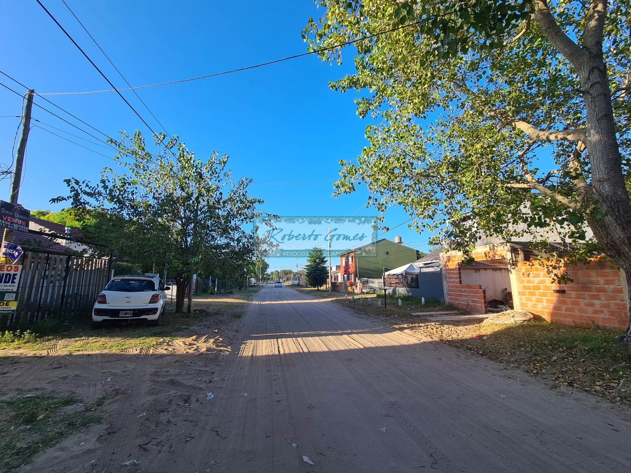 CHALET (ph) 3 AMBIENTES A 6 CUADRAS DEL MAR EN MAR DEL TUYU