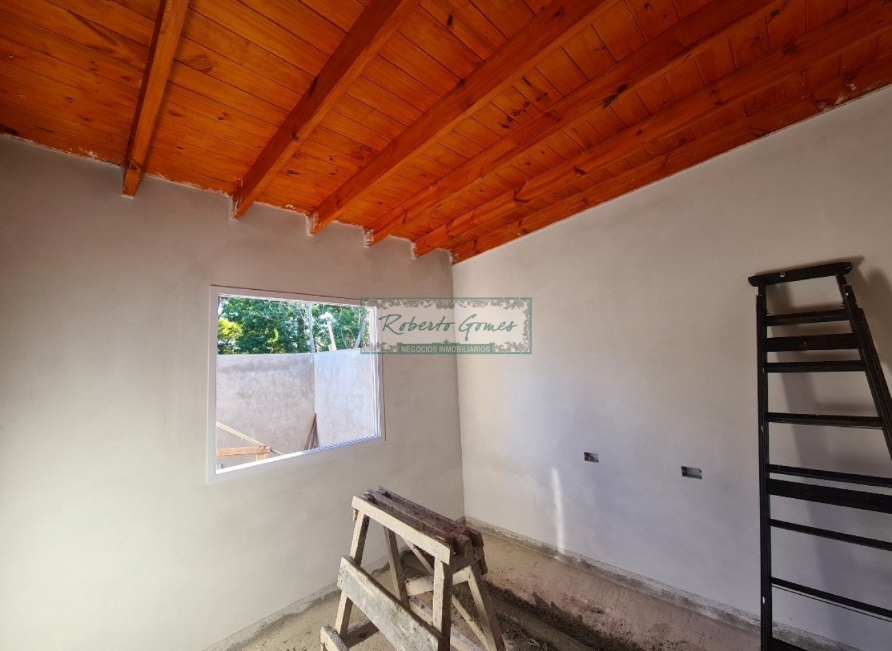 VENTA DE CHALET (de pozo) en linda zona de playas