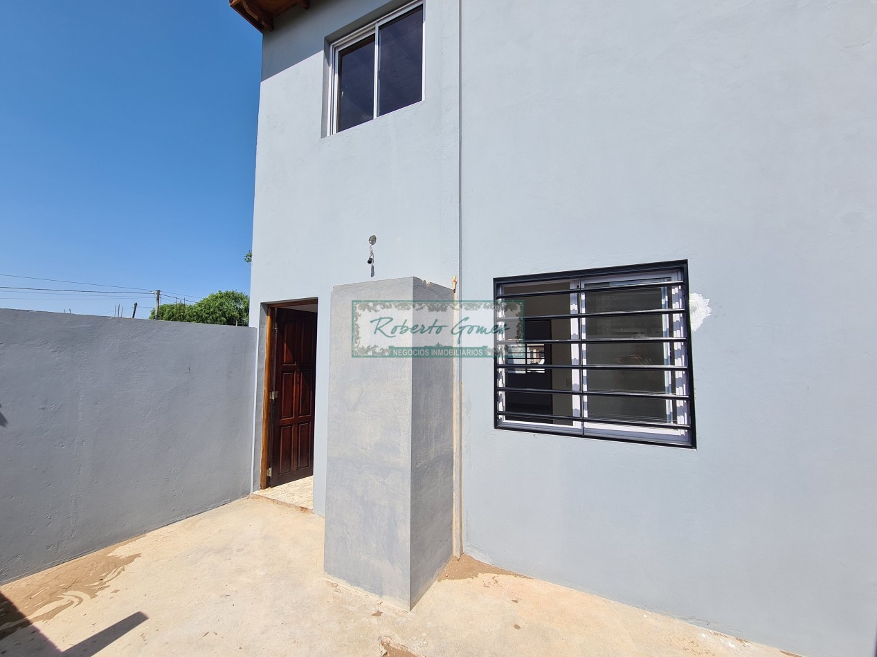 DUPLEX ULTIMA UNIDAD DISPONIBLE !