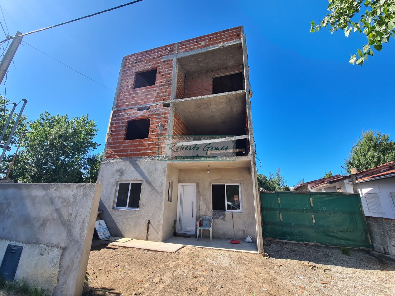 DEPARTAMENTOS en desarrollo