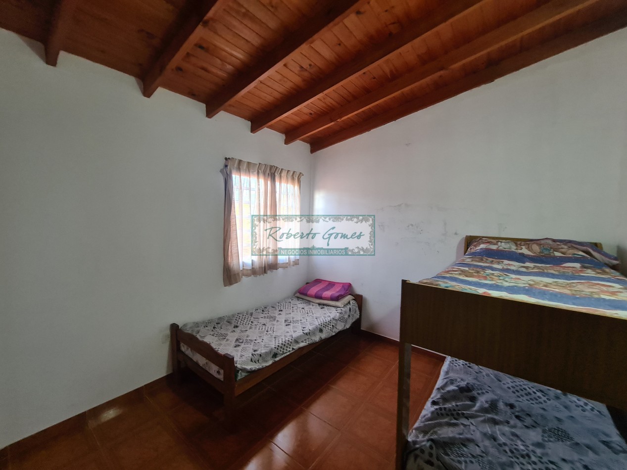 DUPLEX DE 4 AMBIENTES A 50 MTS TERMINAL MAR DEL TUYU