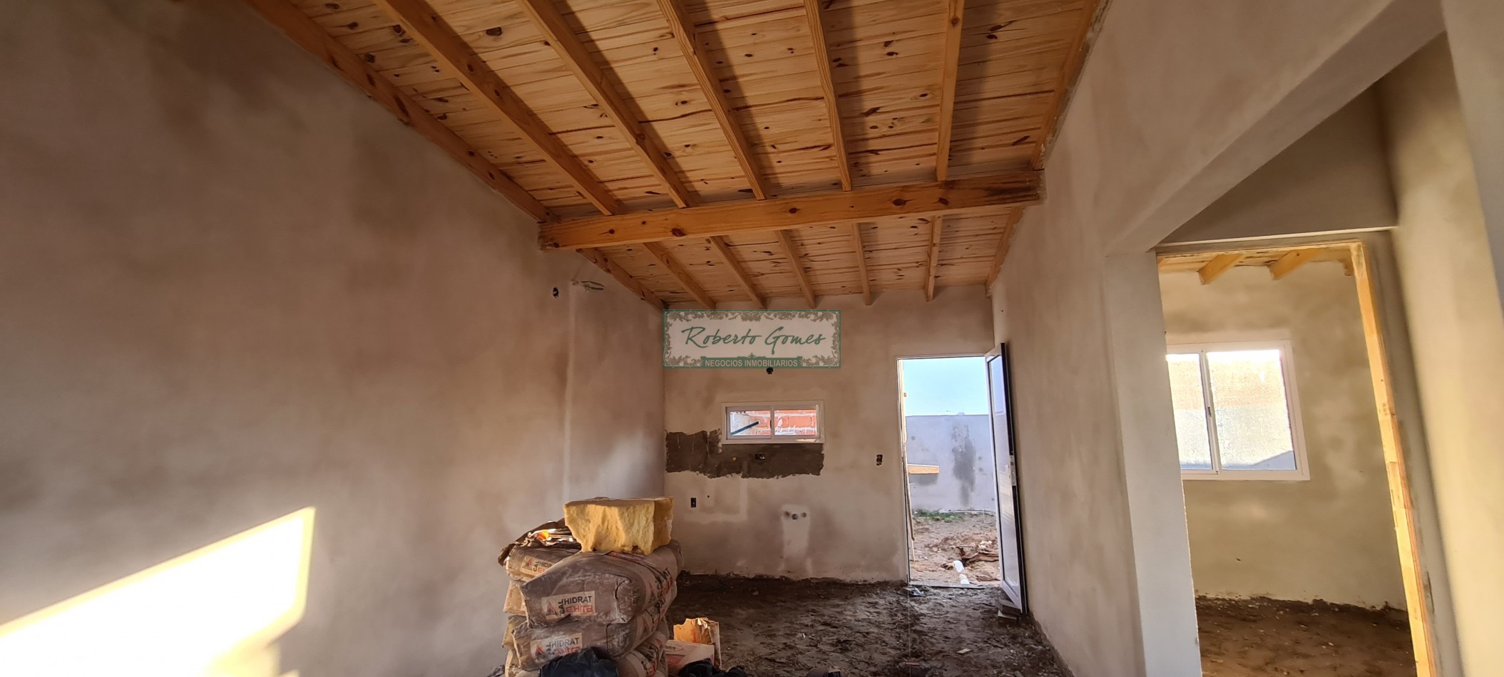 CHALET en desarrollo en Mar del Tuyu