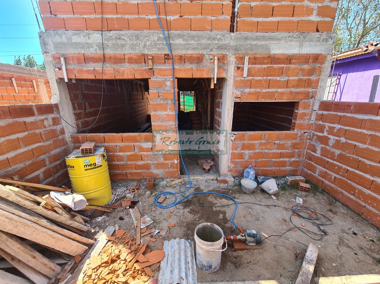 DUPLEX 3 AMBIENTES A ESTRENAR