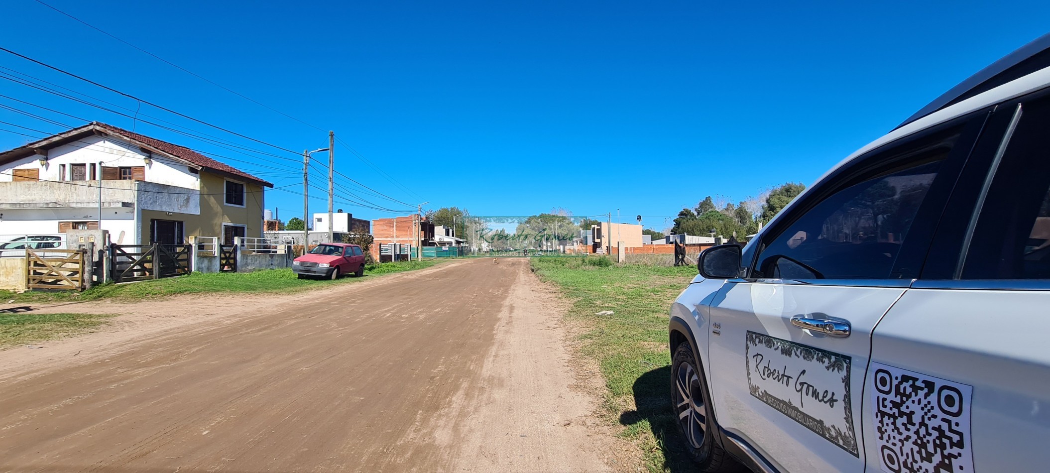 DUPLEX en MAR DEL TUYU con financiacion