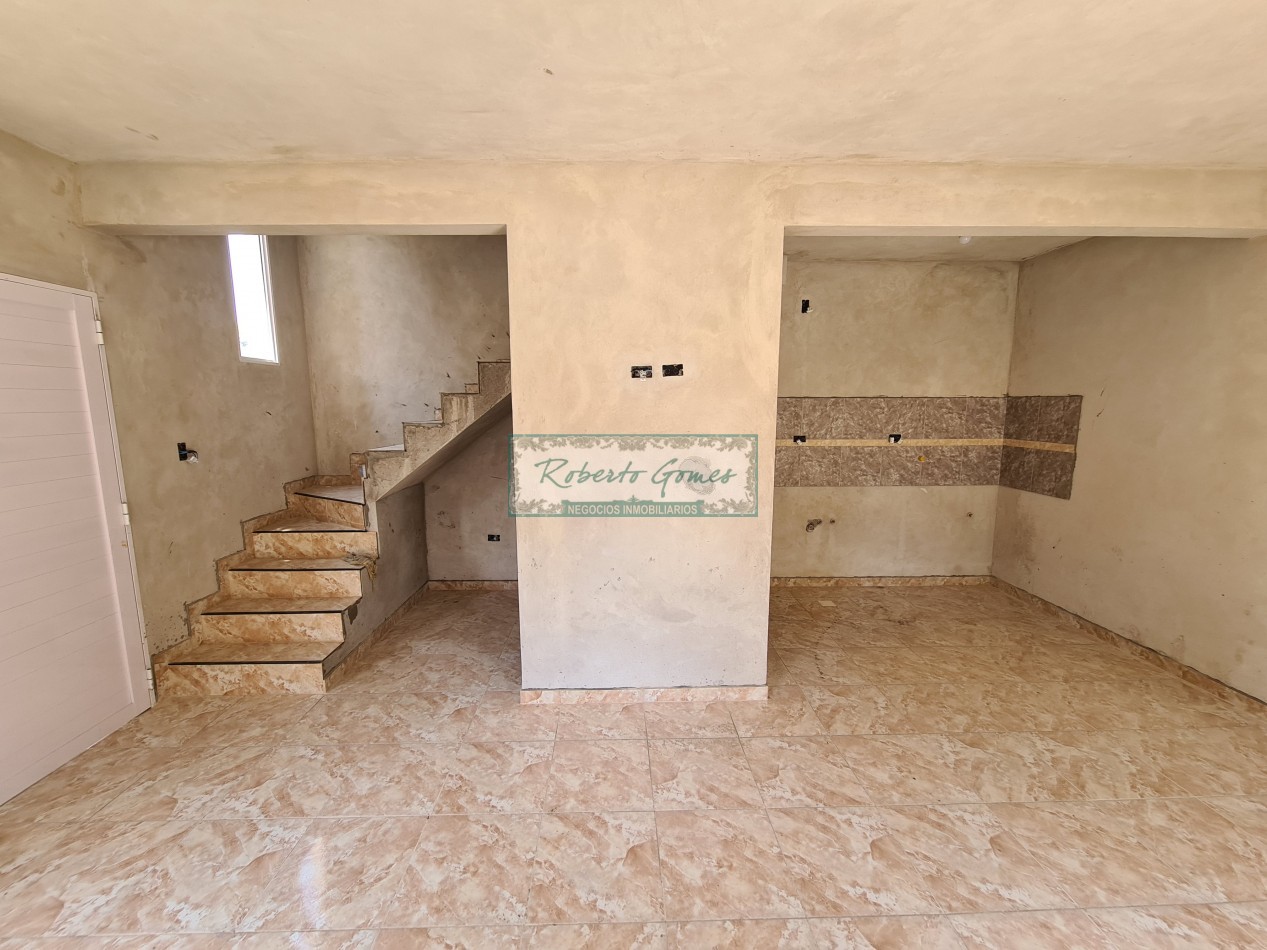 CONJUNTO DE 6 DUPLEX 