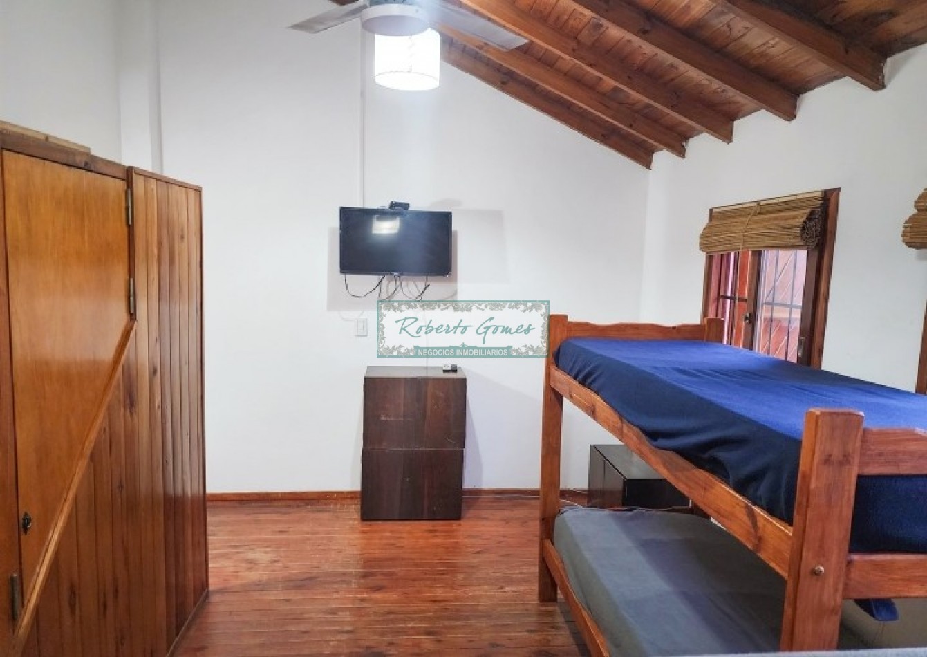 DUPLEX de 3 AMBIENTES AL FRENTE