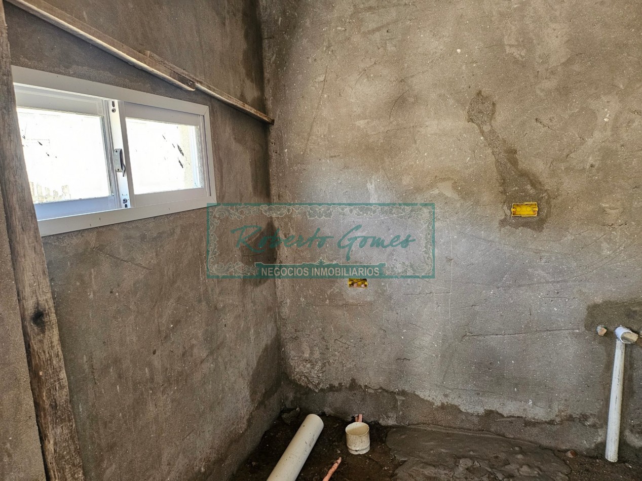 DUPLEX de 3 amb. a estrenar - Mar del Tuyu