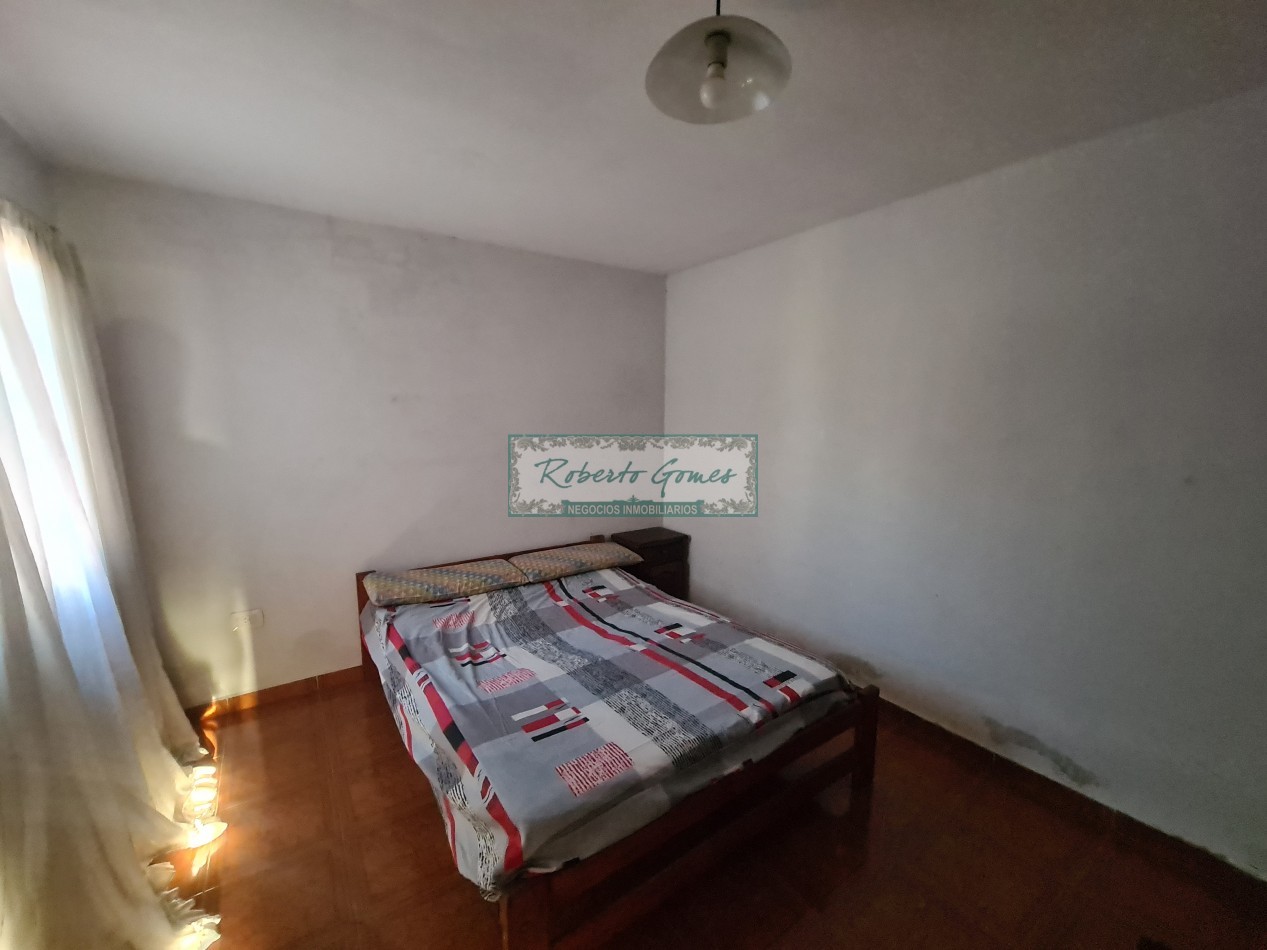 DUPLEX DE 4 AMBIENTES A 50 MTS TERMINAL MAR DEL TUYU