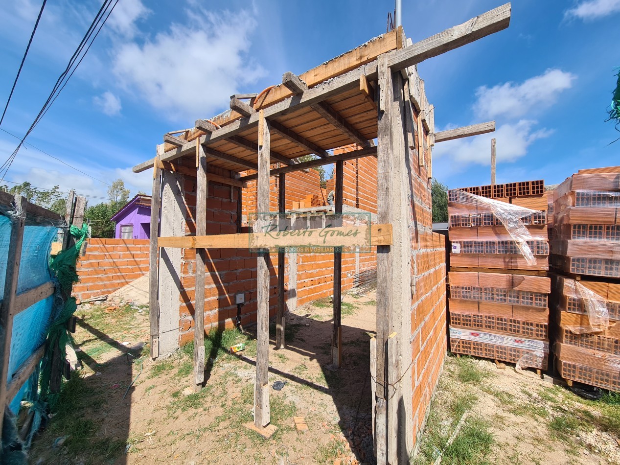 DUPLEX 3 AMBIENTES A ESTRENAR