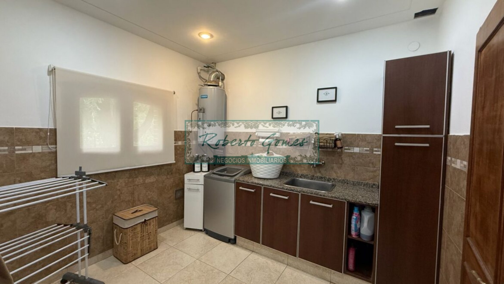 Espectacular casa con enorme terreno